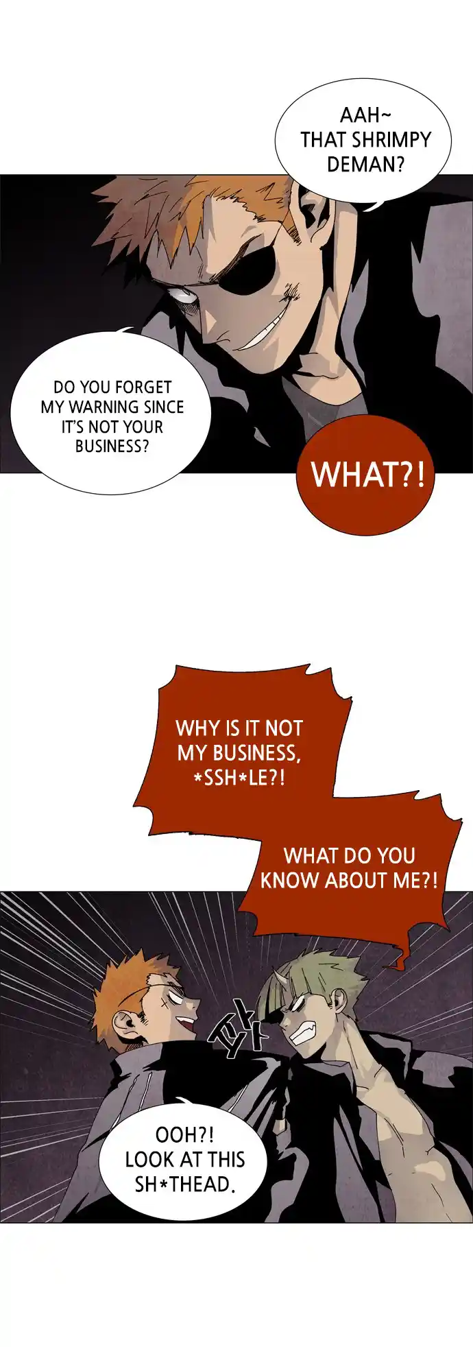 LESSA - Servant of Cosmos 60