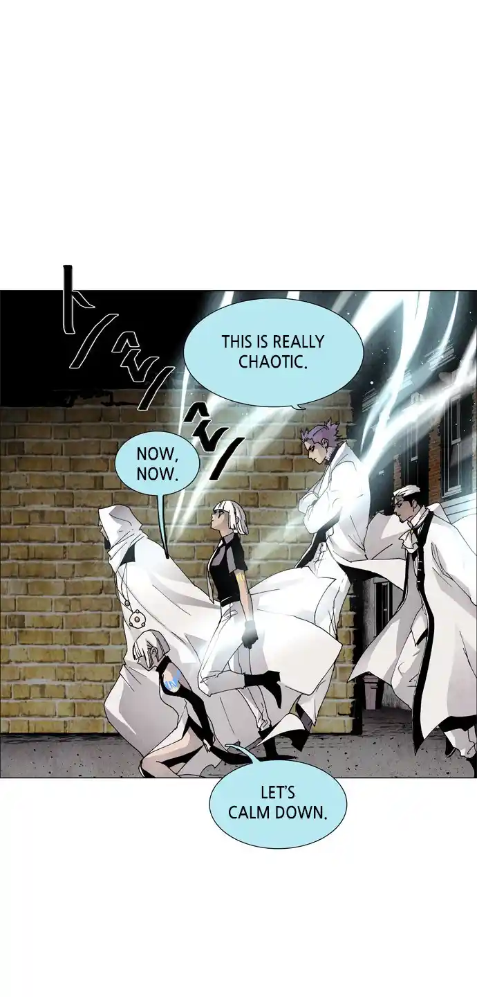 LESSA - Servant of Cosmos 60