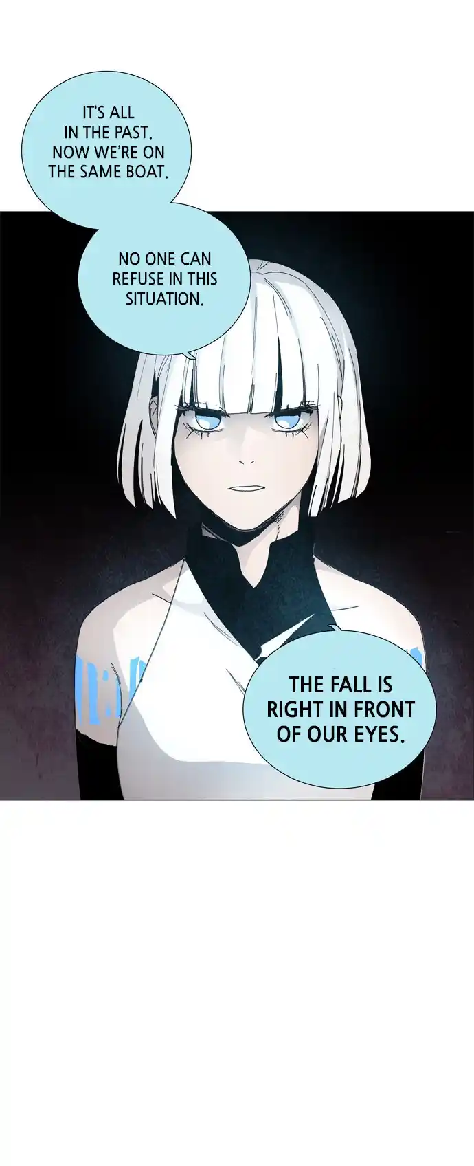 LESSA - Servant of Cosmos 60