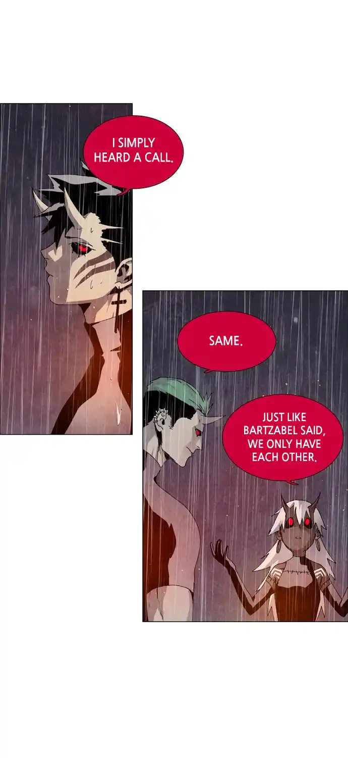 LESSA - Servant of Cosmos 60