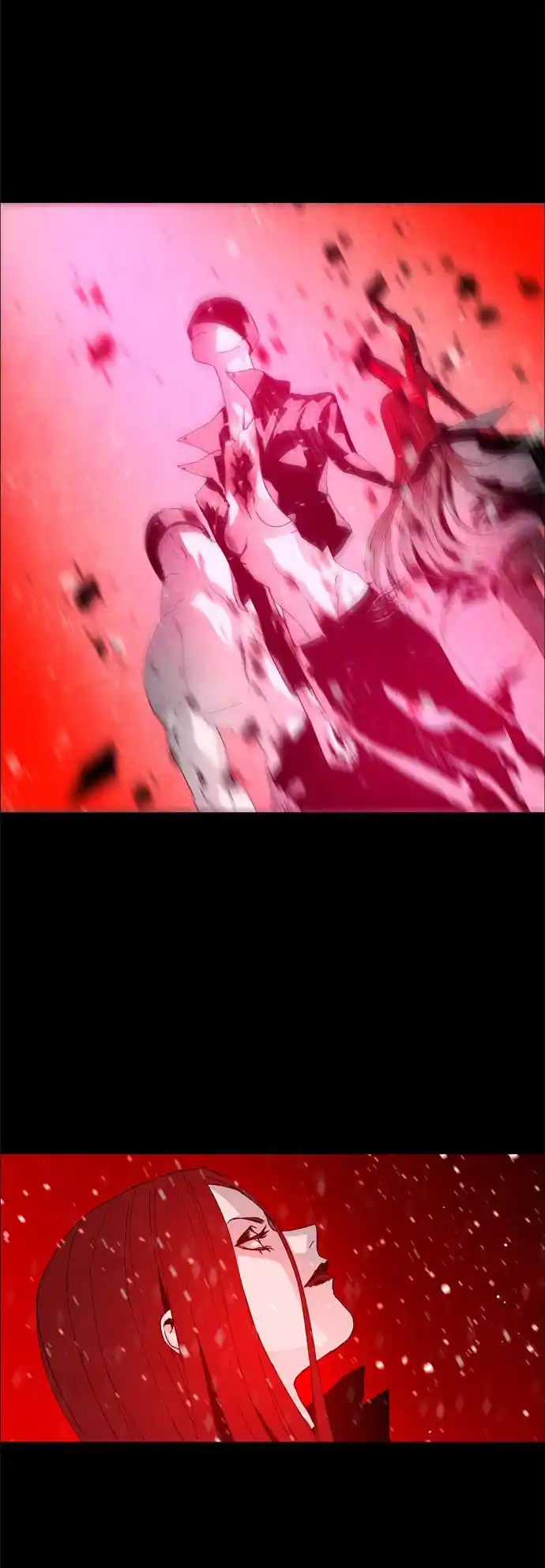 LESSA - Servant of Cosmos 61