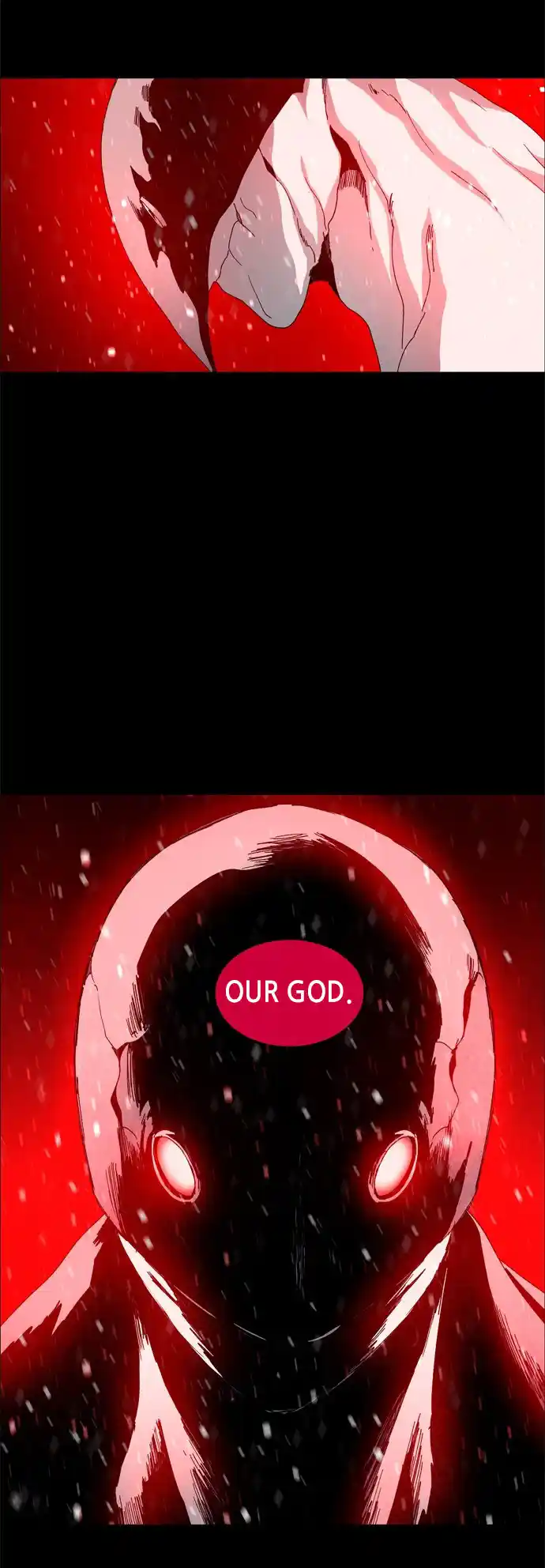 LESSA - Servant of Cosmos 61