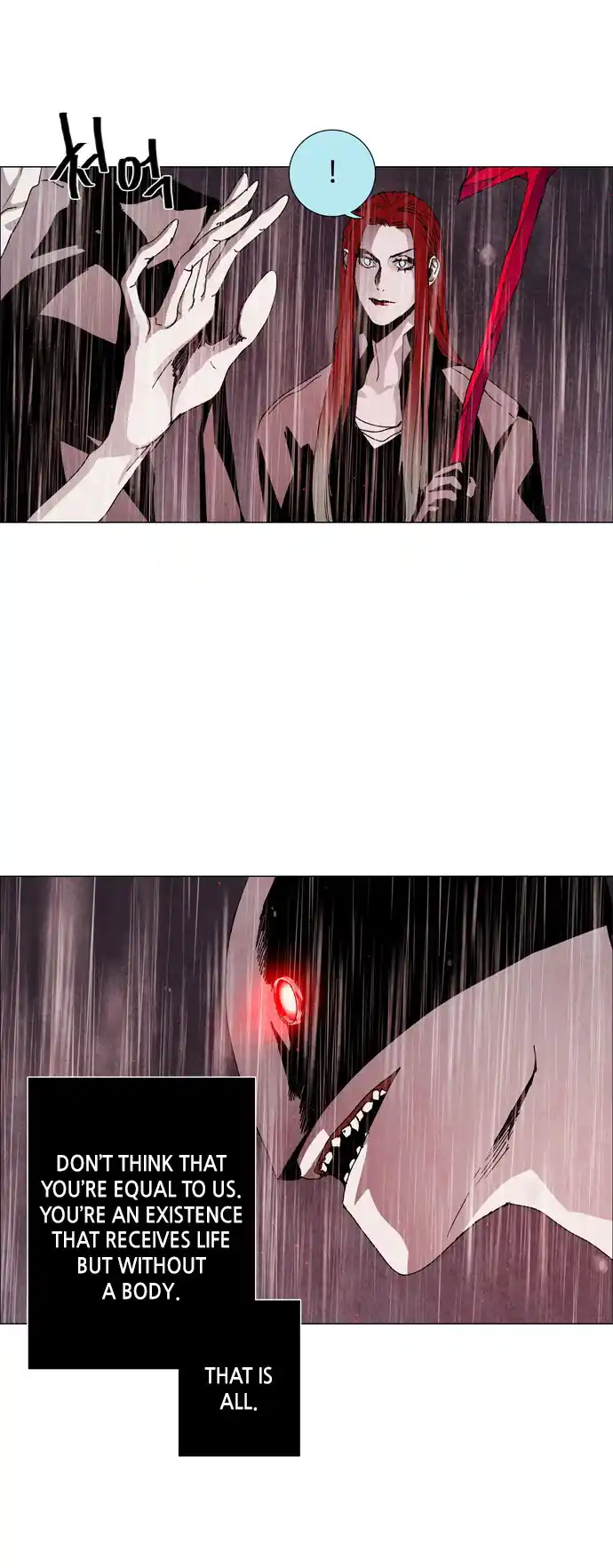 LESSA - Servant of Cosmos 61