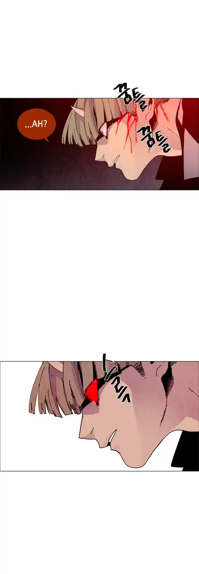 LESSA - Servant of Cosmos 61