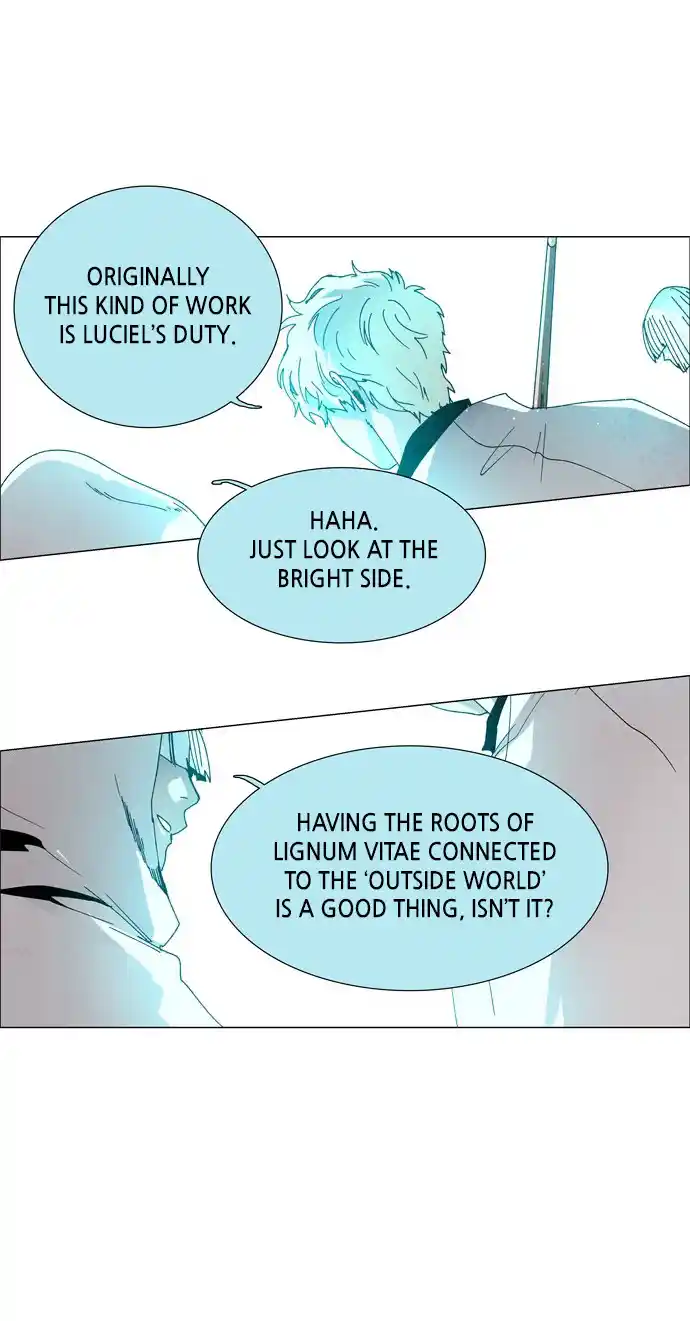 LESSA - Servant of Cosmos 61