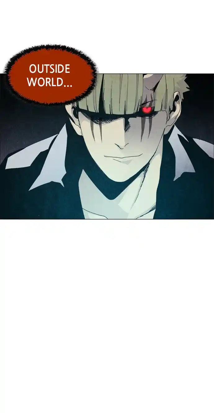 LESSA - Servant of Cosmos 61