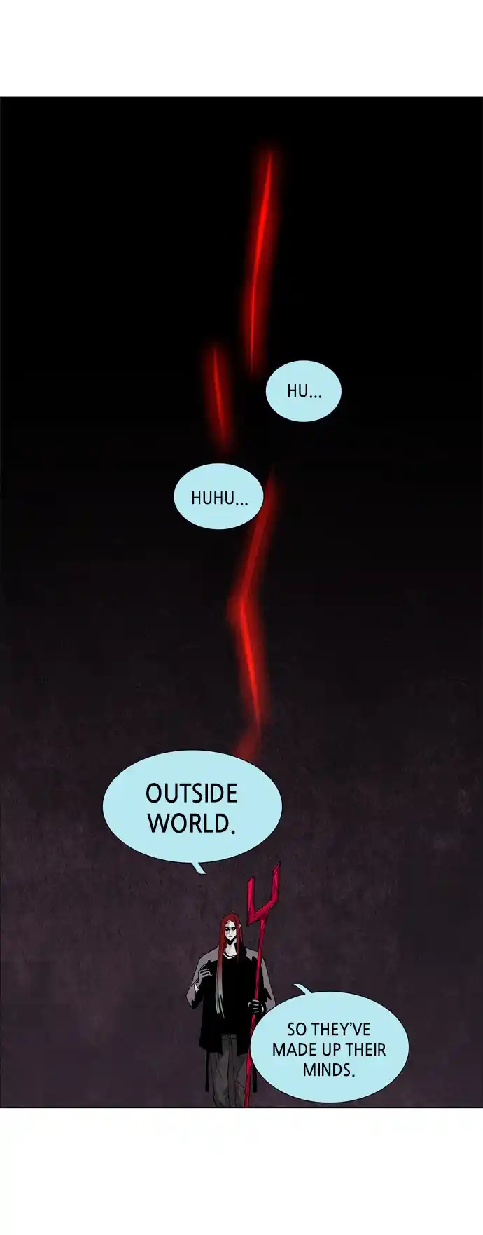 LESSA - Servant of Cosmos 61