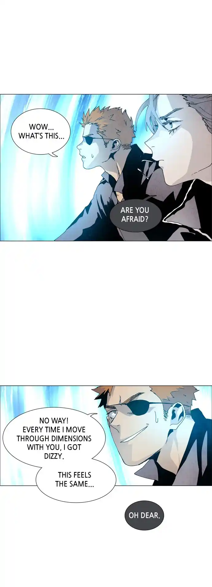 LESSA - Servant of Cosmos 61