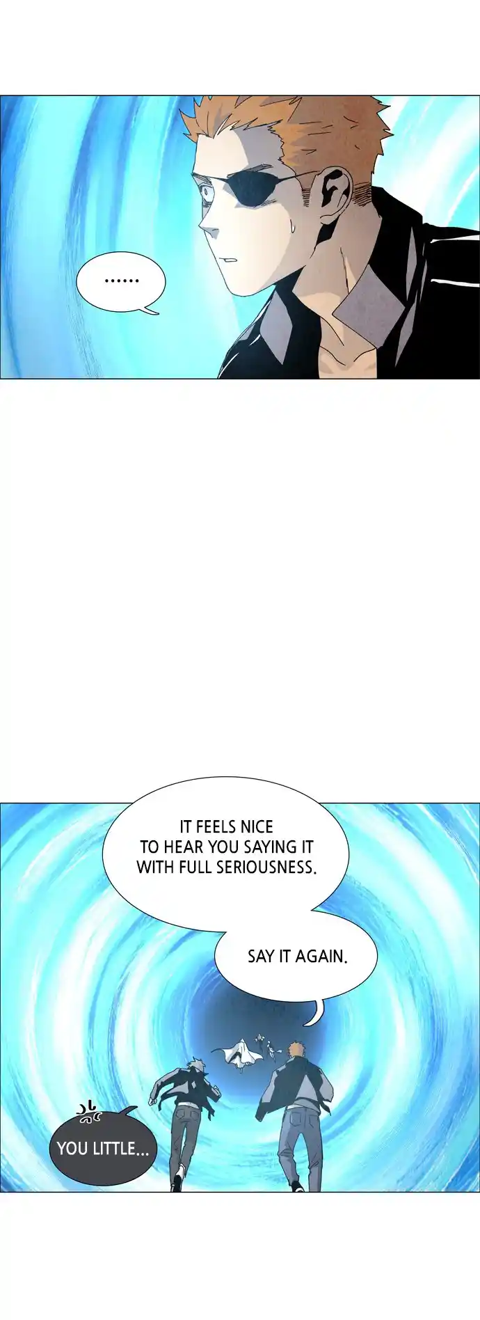 LESSA - Servant of Cosmos 61