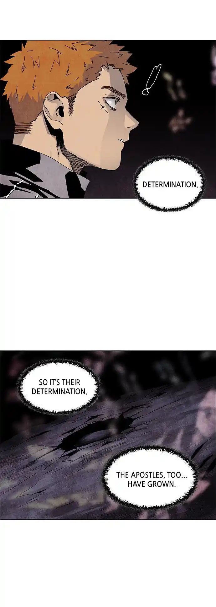 LESSA - Servant of Cosmos 63