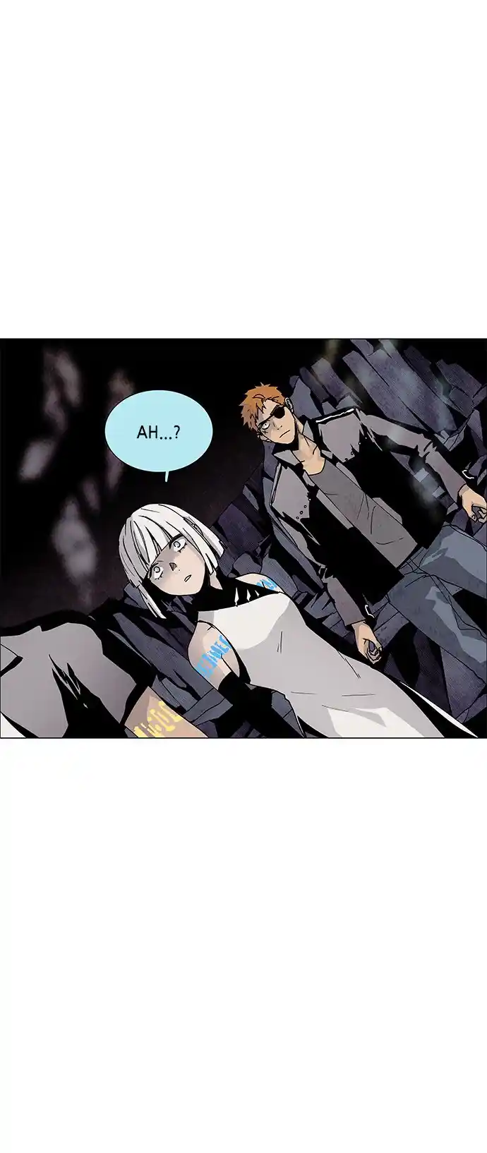 LESSA - Servant of Cosmos 63