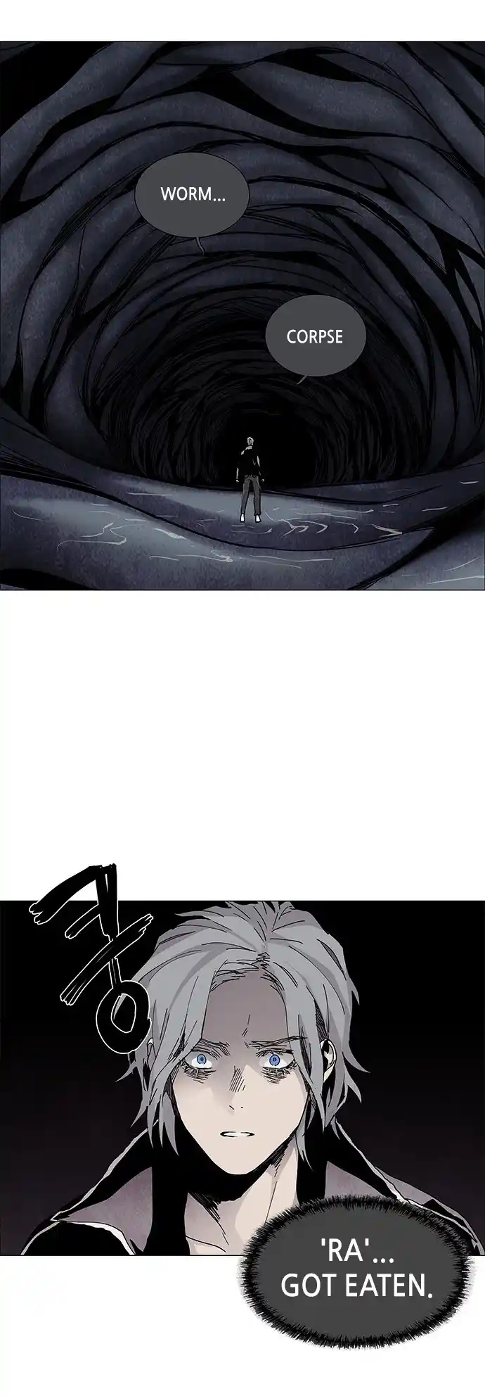 LESSA - Servant of Cosmos 63