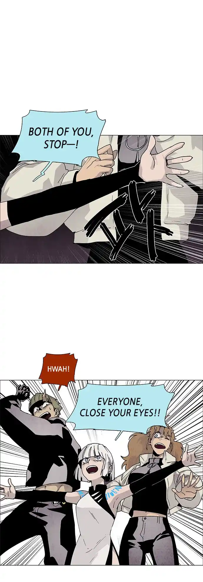 LESSA - Servant of Cosmos 63