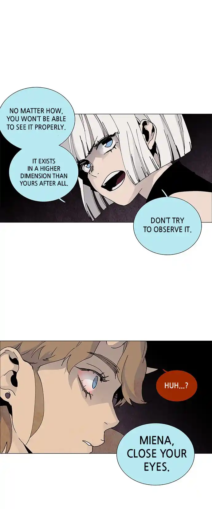 LESSA - Servant of Cosmos 63