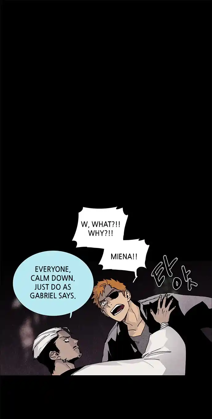 LESSA - Servant of Cosmos 64