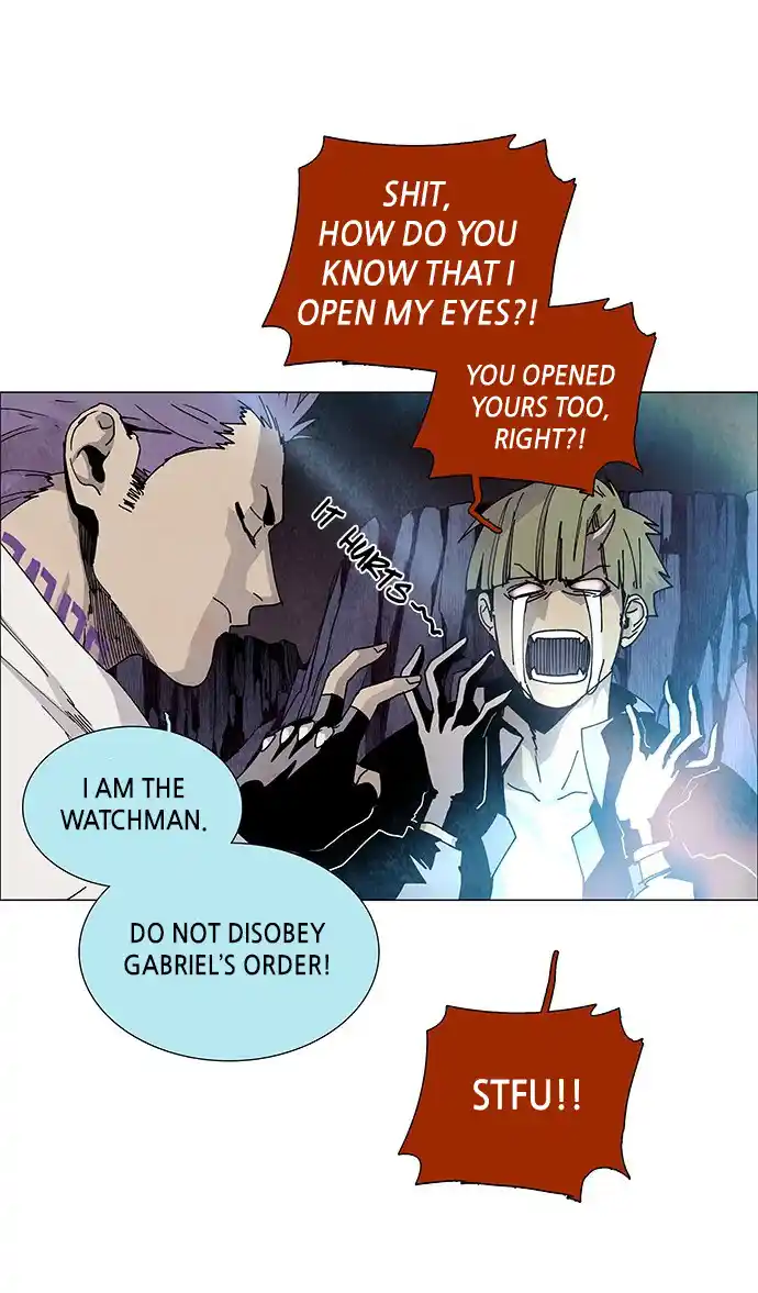 LESSA - Servant of Cosmos 64