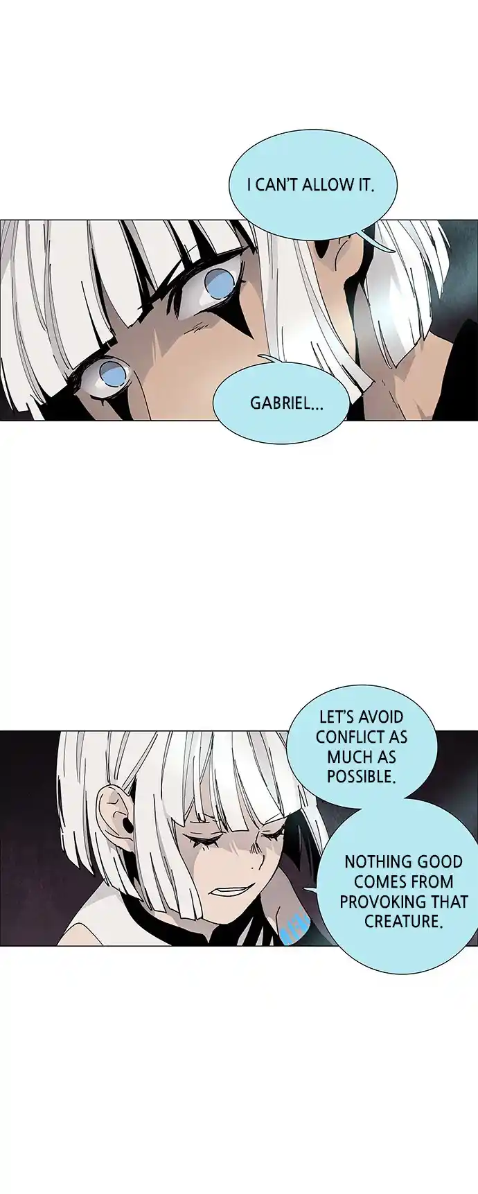 LESSA - Servant of Cosmos 64