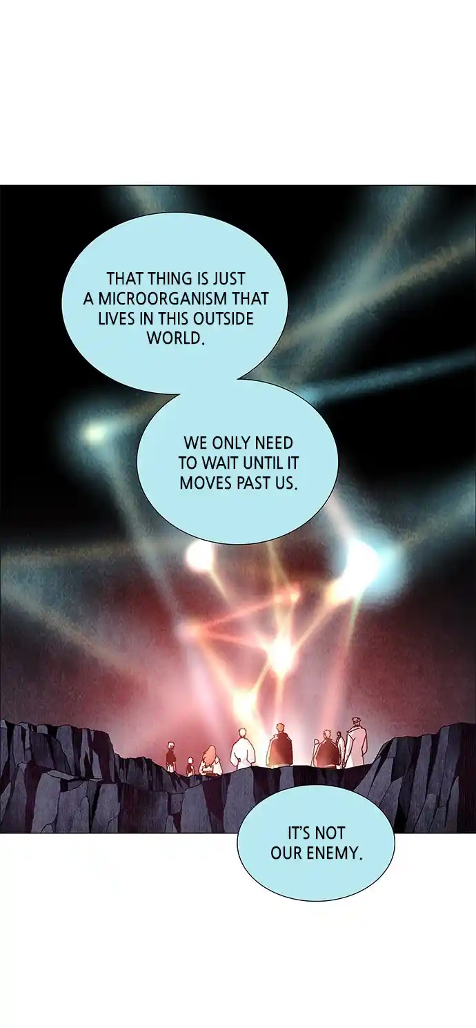 LESSA - Servant of Cosmos 64