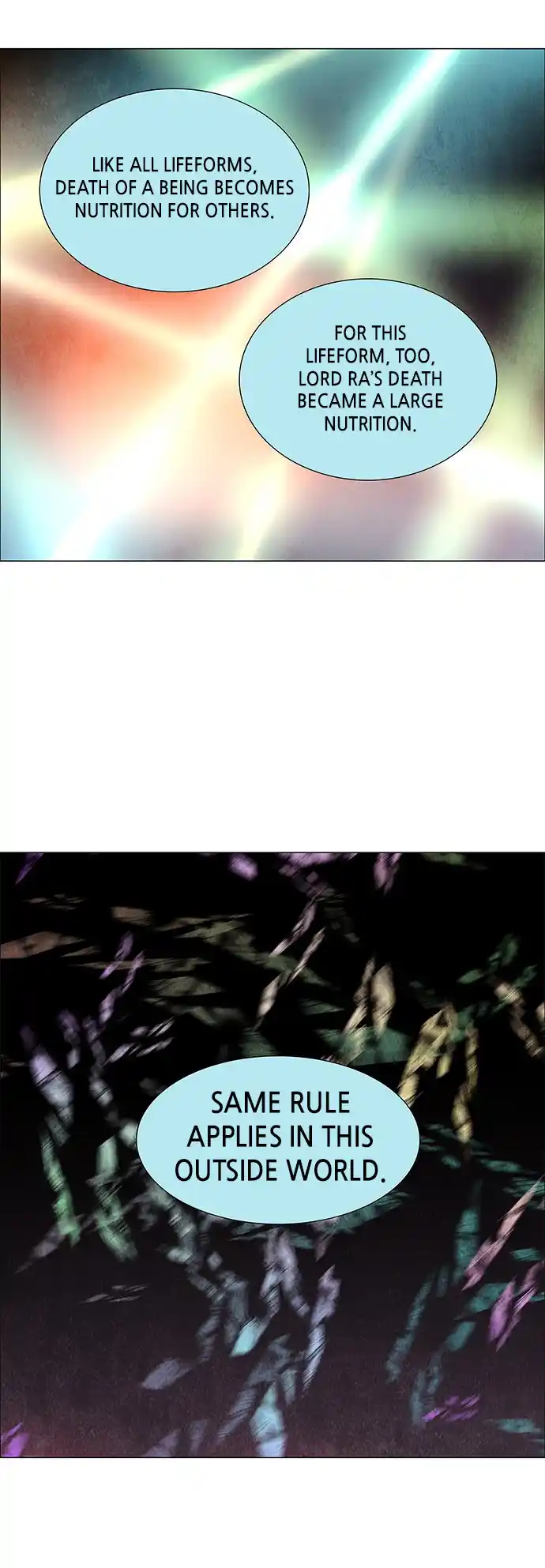 LESSA - Servant of Cosmos 64