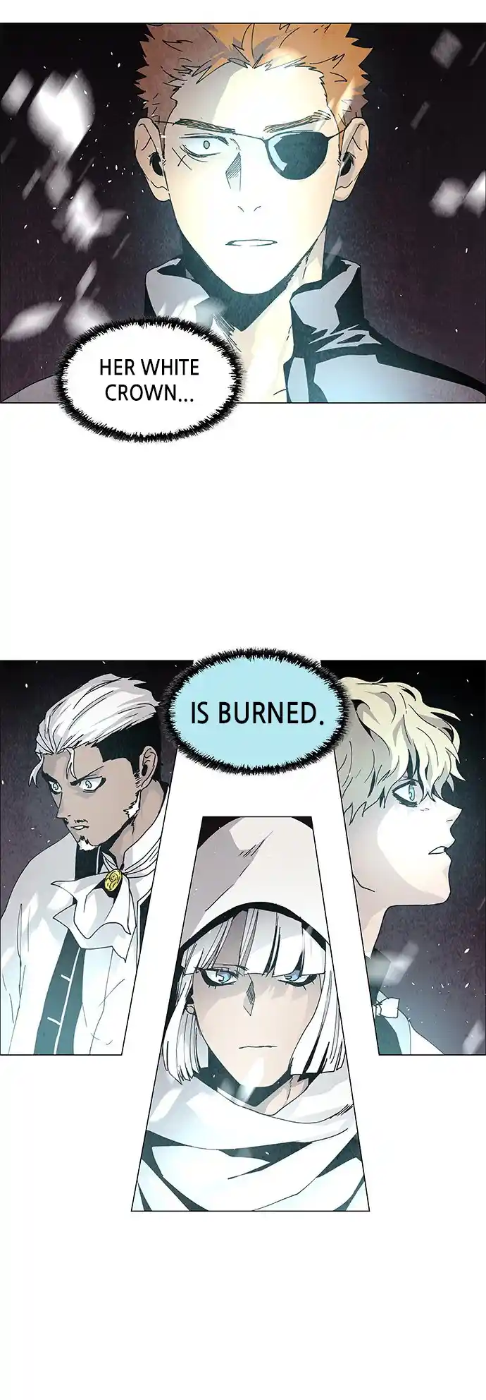 LESSA - Servant of Cosmos 64