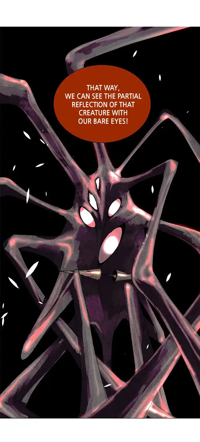 LESSA - Servant of Cosmos 64