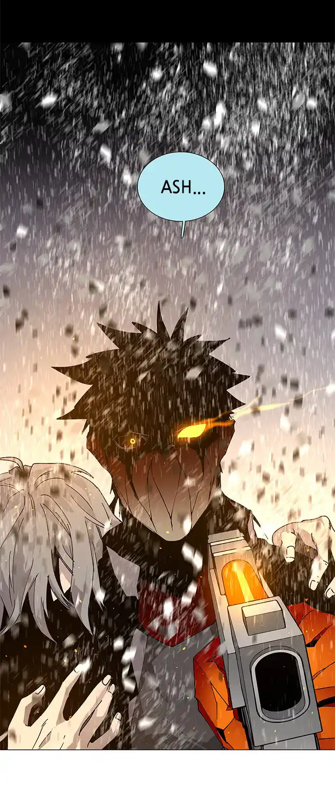 LESSA - Servant of Cosmos 69