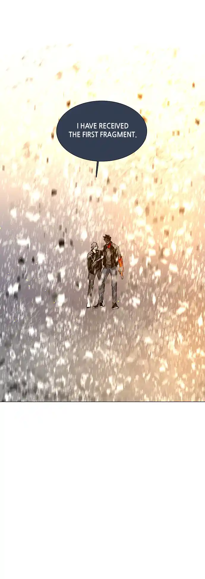 LESSA - Servant of Cosmos 69