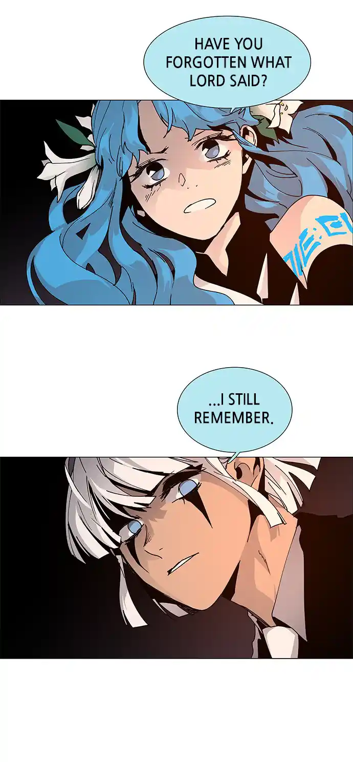 LESSA - Servant of Cosmos 69