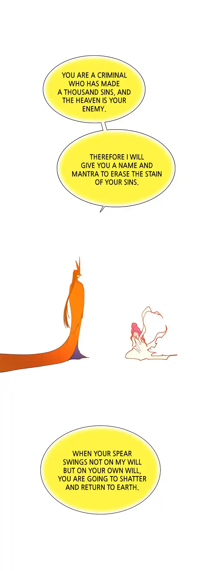 LESSA - Servant of Cosmos 69