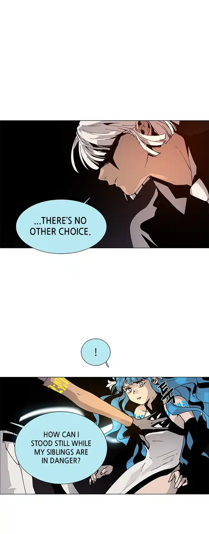 LESSA - Servant of Cosmos 69