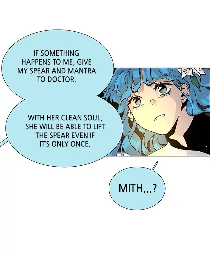 LESSA - Servant of Cosmos 69