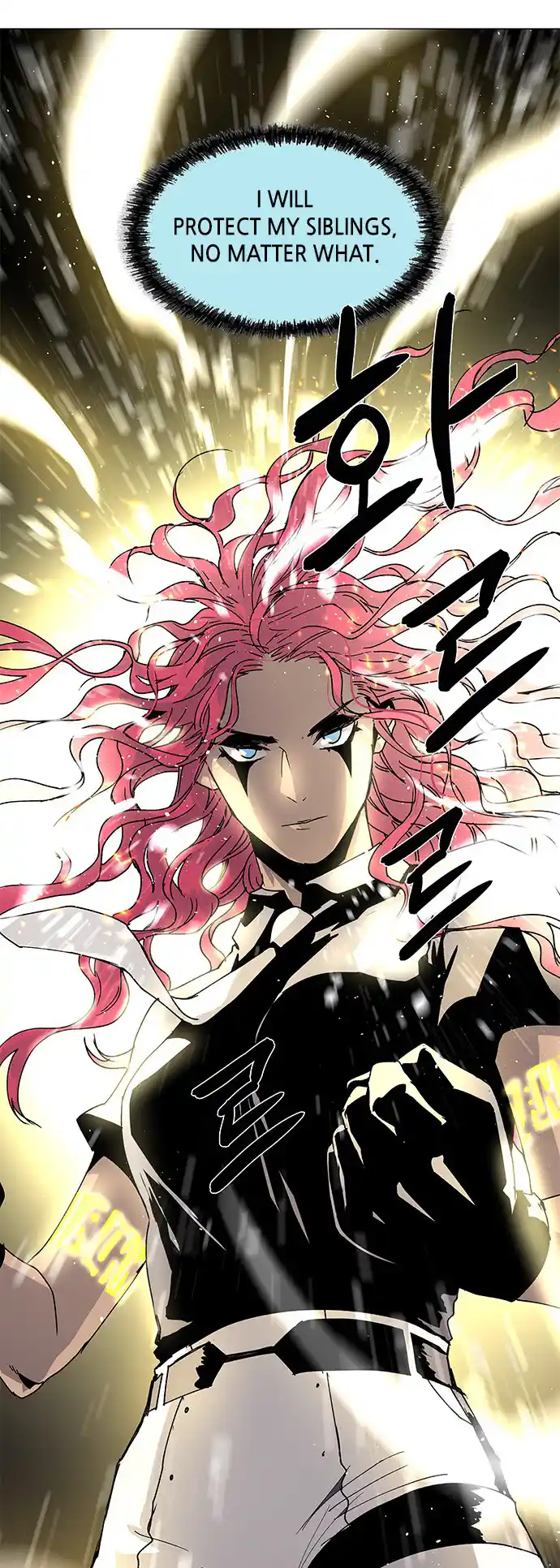 LESSA - Servant of Cosmos 69