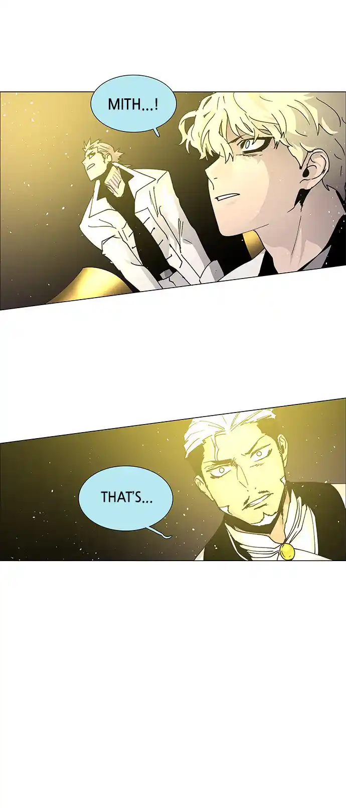 LESSA - Servant of Cosmos 69