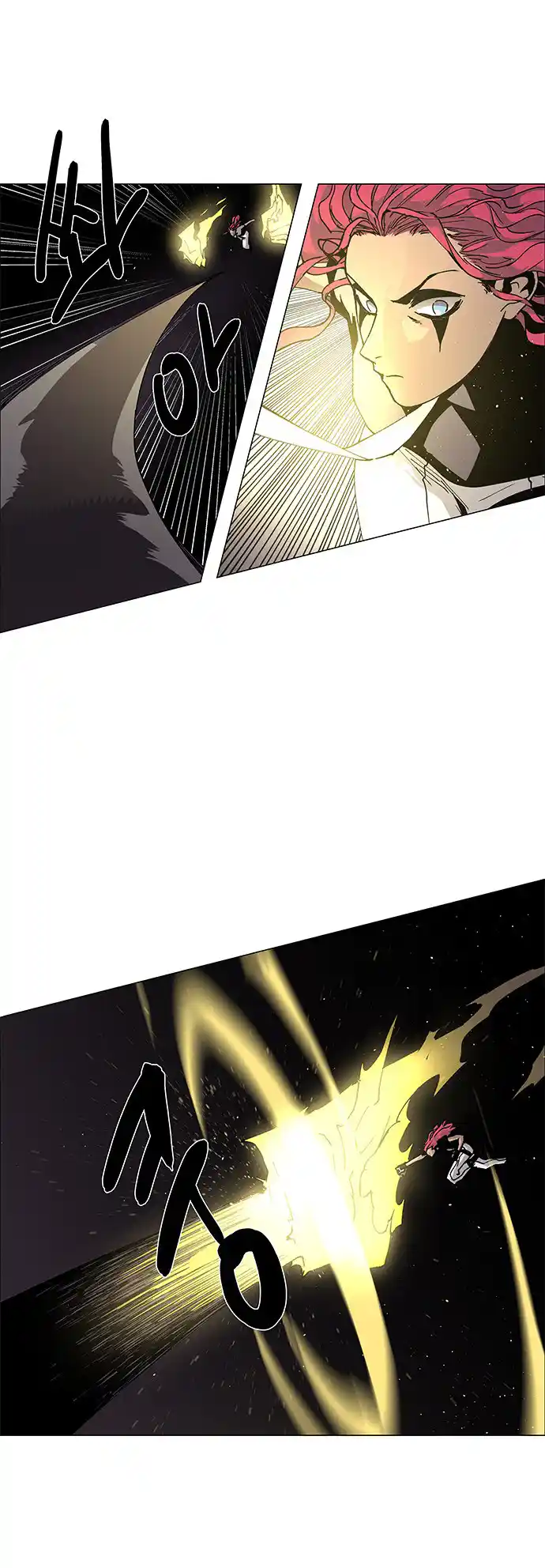 LESSA - Servant of Cosmos 69