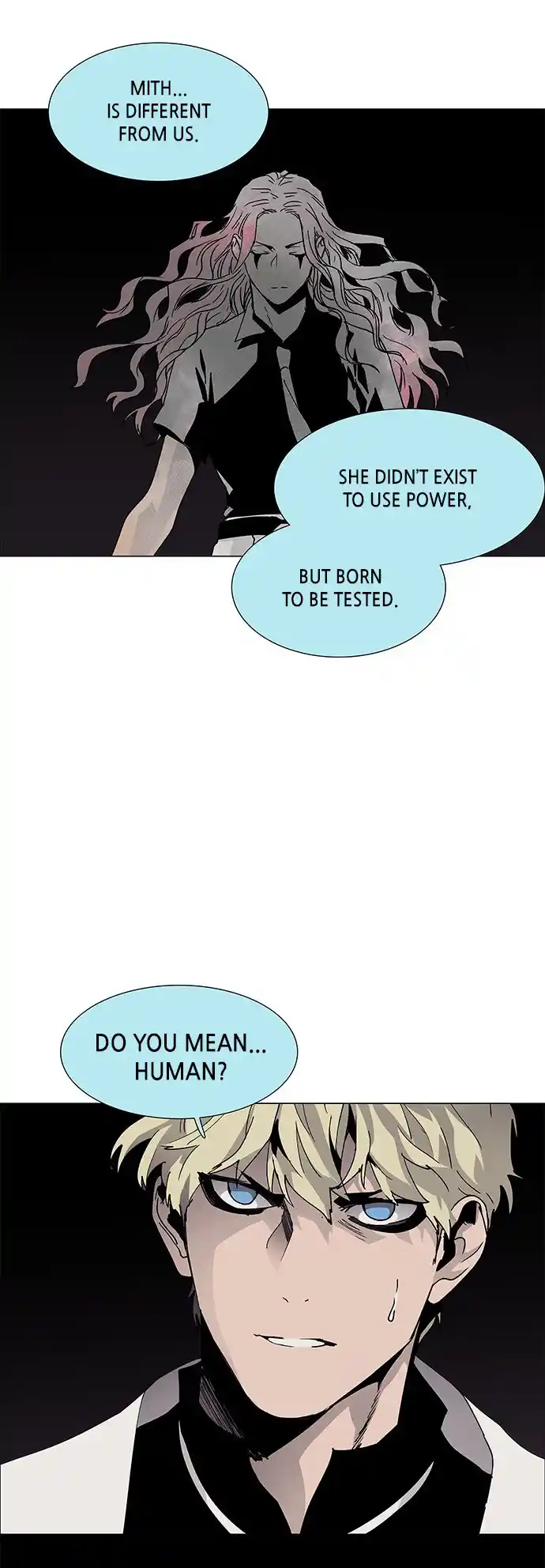 LESSA - Servant of Cosmos 70