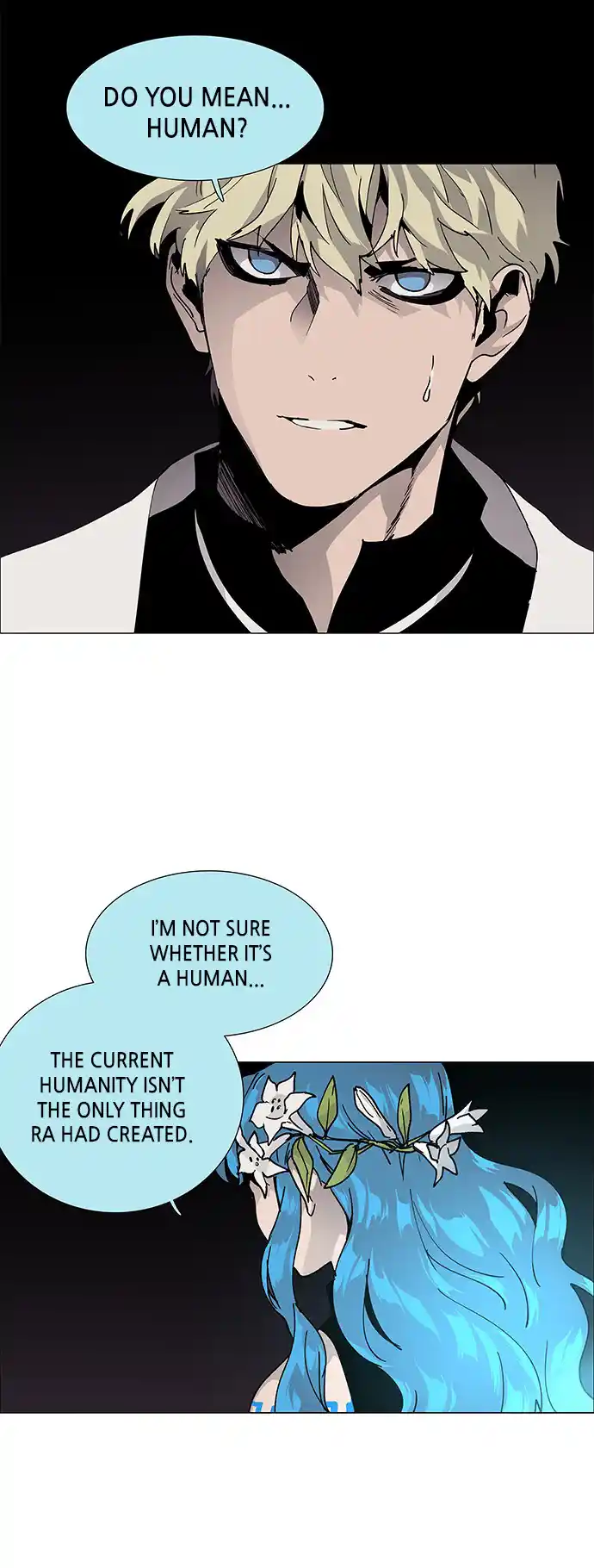 LESSA - Servant of Cosmos 70