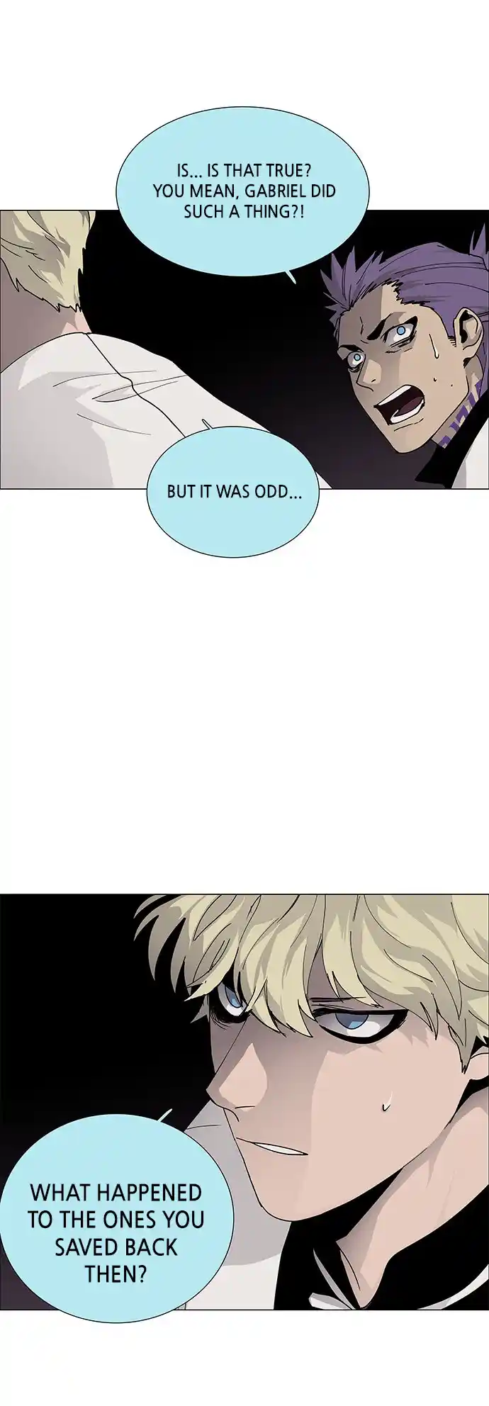 LESSA - Servant of Cosmos 70