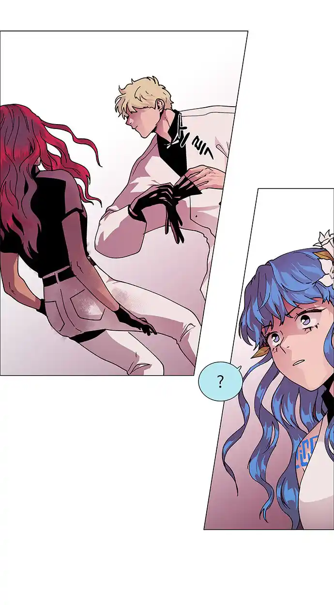 LESSA - Servant of Cosmos 70