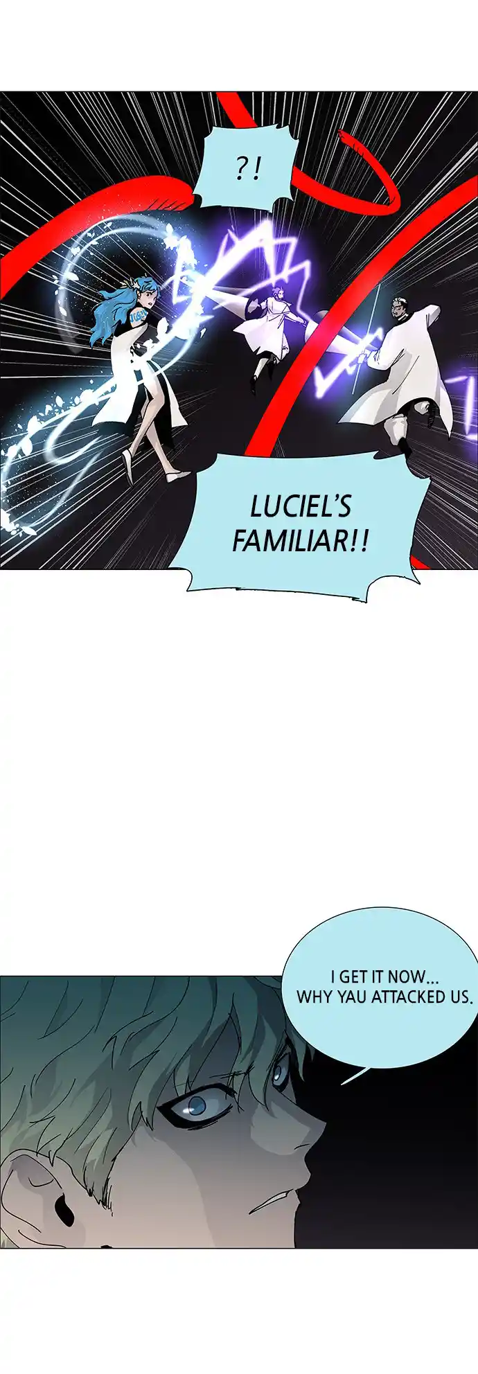 LESSA - Servant of Cosmos 70