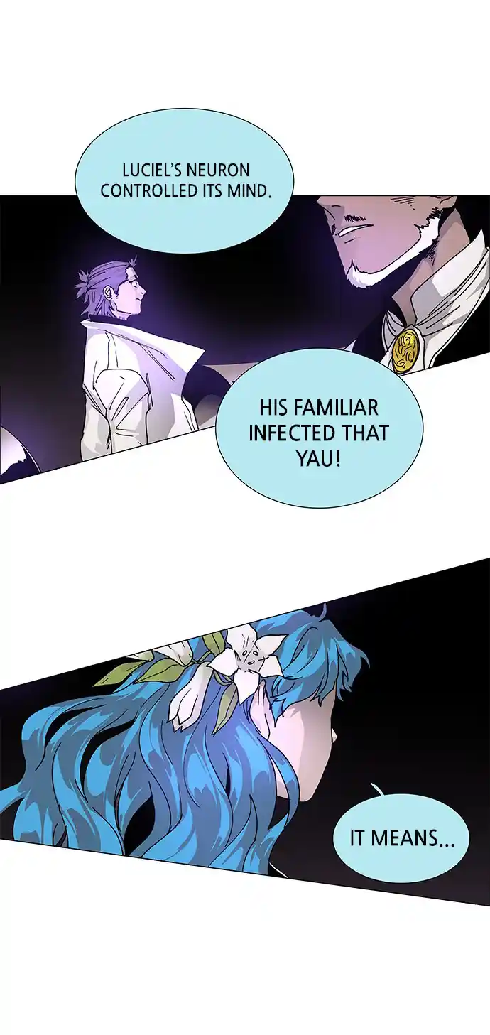 LESSA - Servant of Cosmos 70