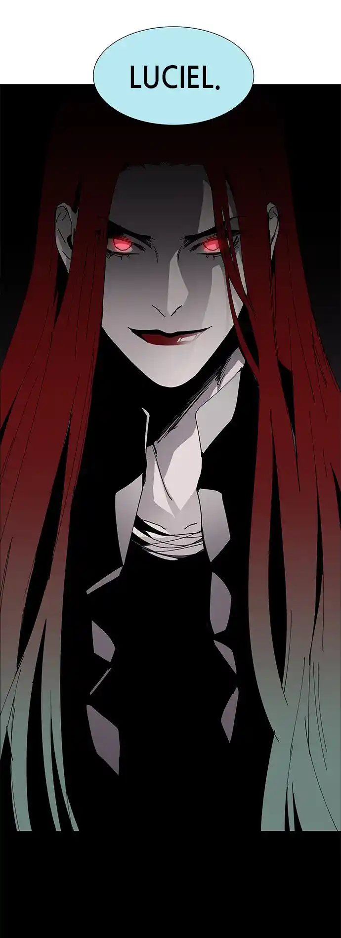 LESSA - Servant of Cosmos 70