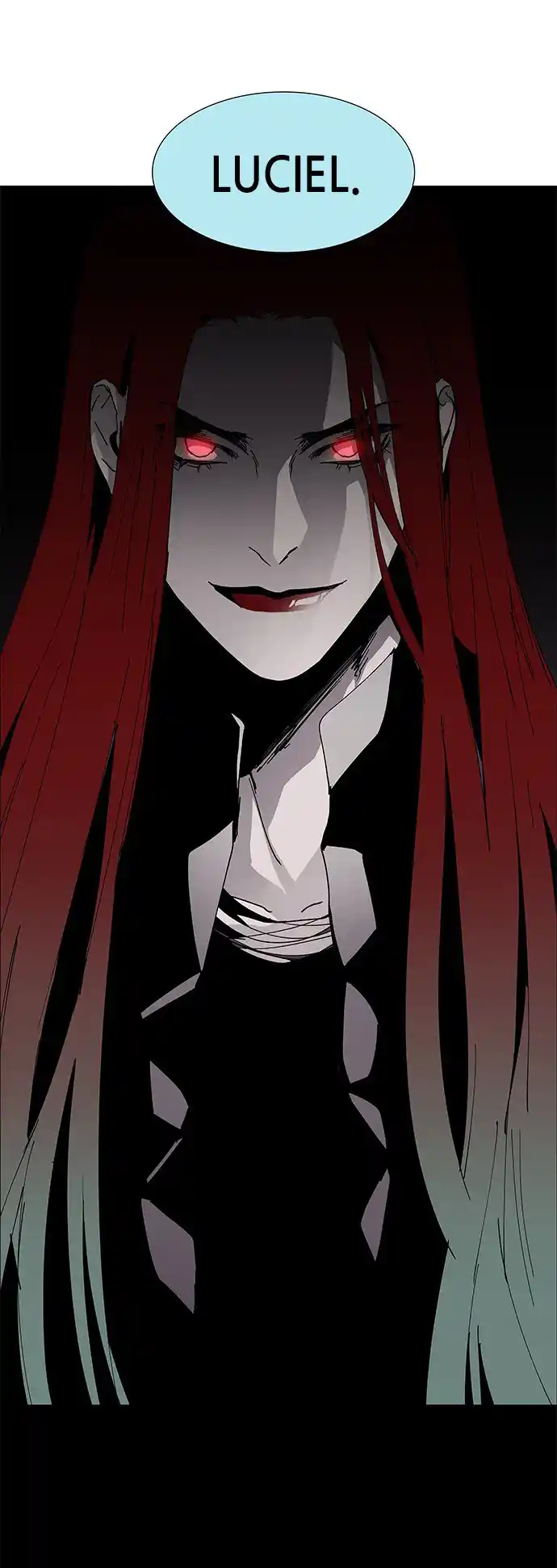 LESSA - Servant of Cosmos 71