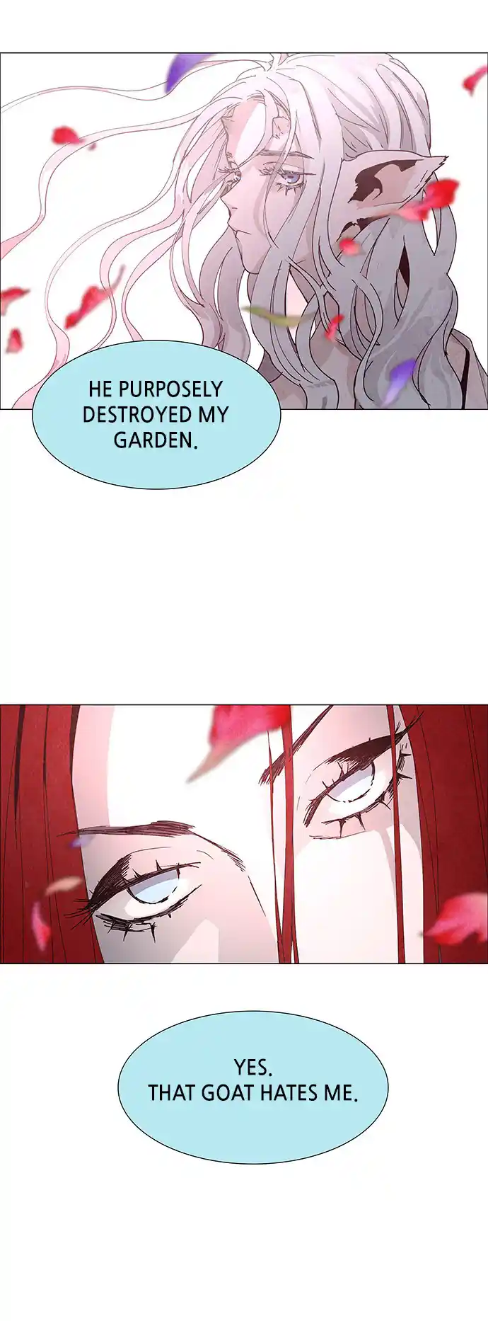 LESSA - Servant of Cosmos 71