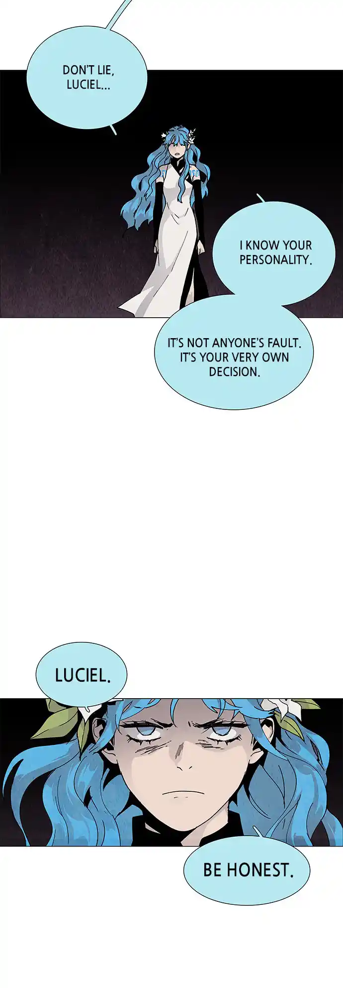 LESSA - Servant of Cosmos 71