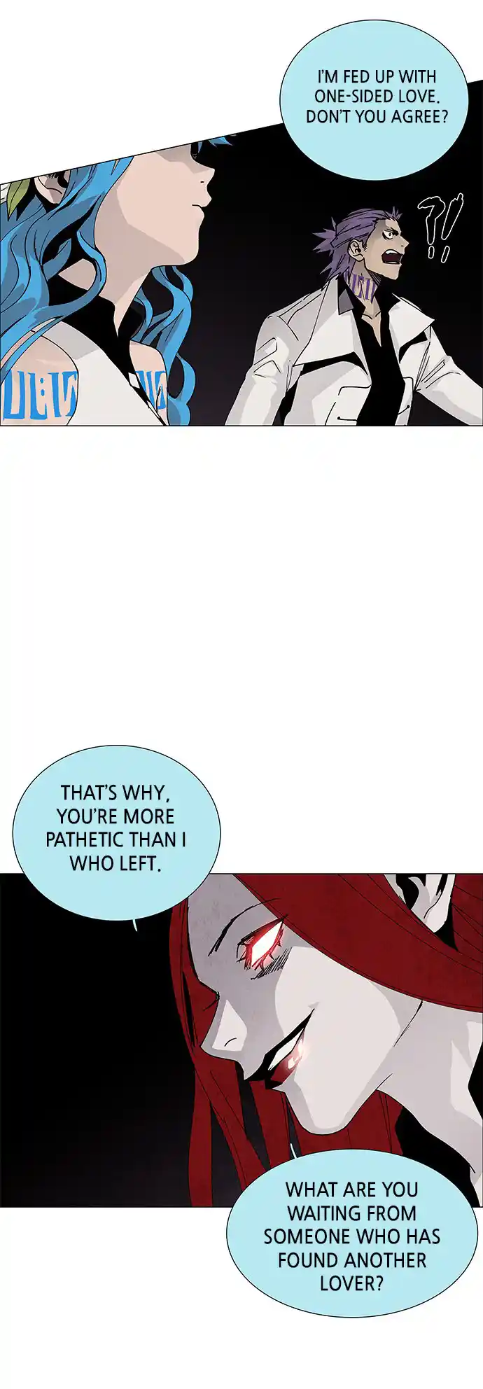 LESSA - Servant of Cosmos 71