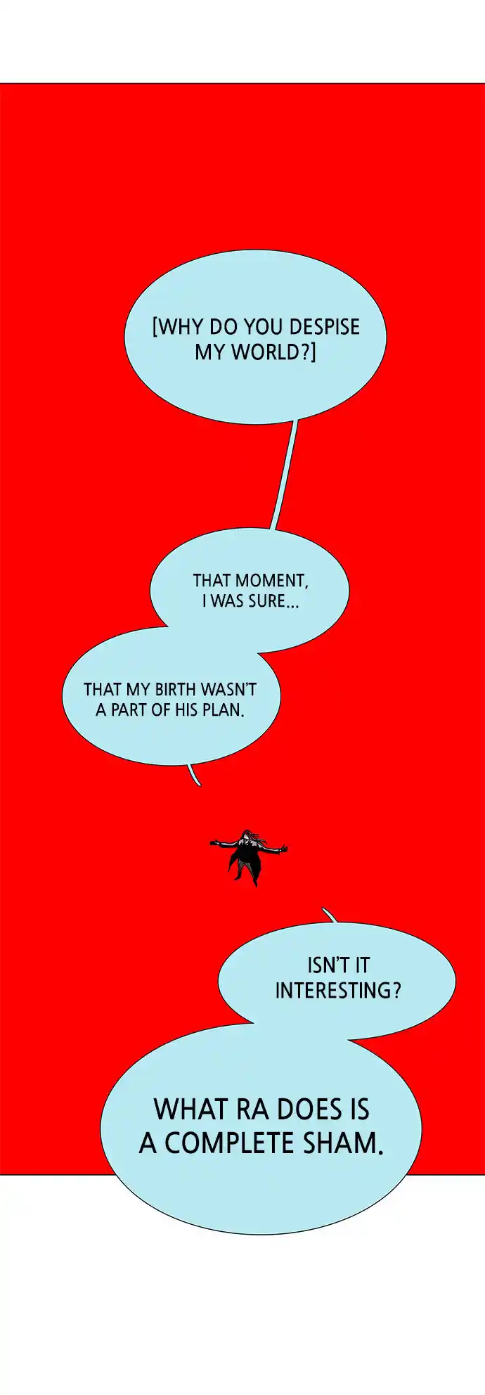 LESSA - Servant of Cosmos 71