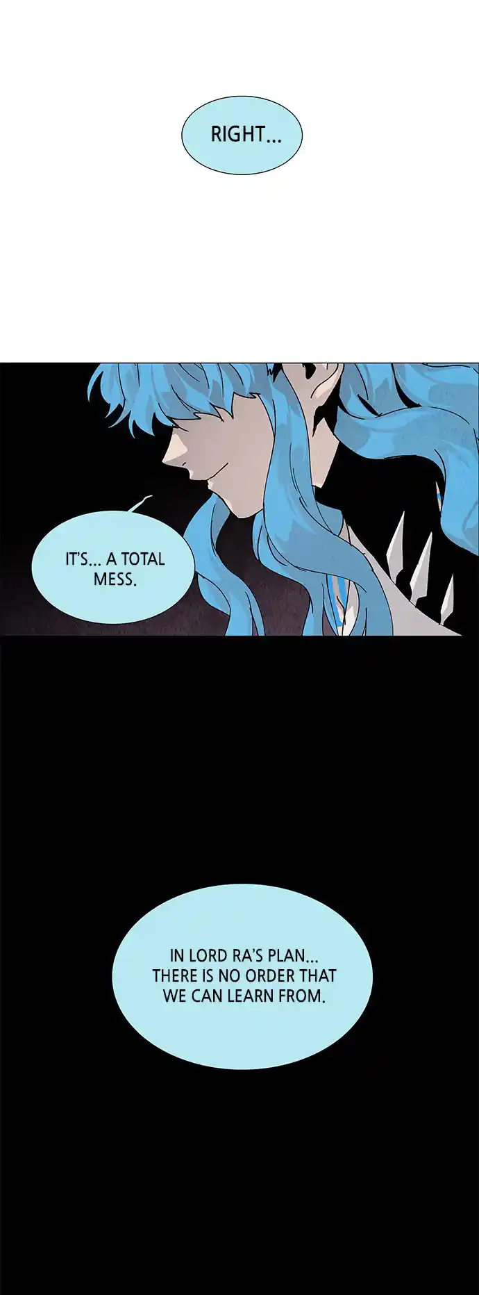 LESSA - Servant of Cosmos 71