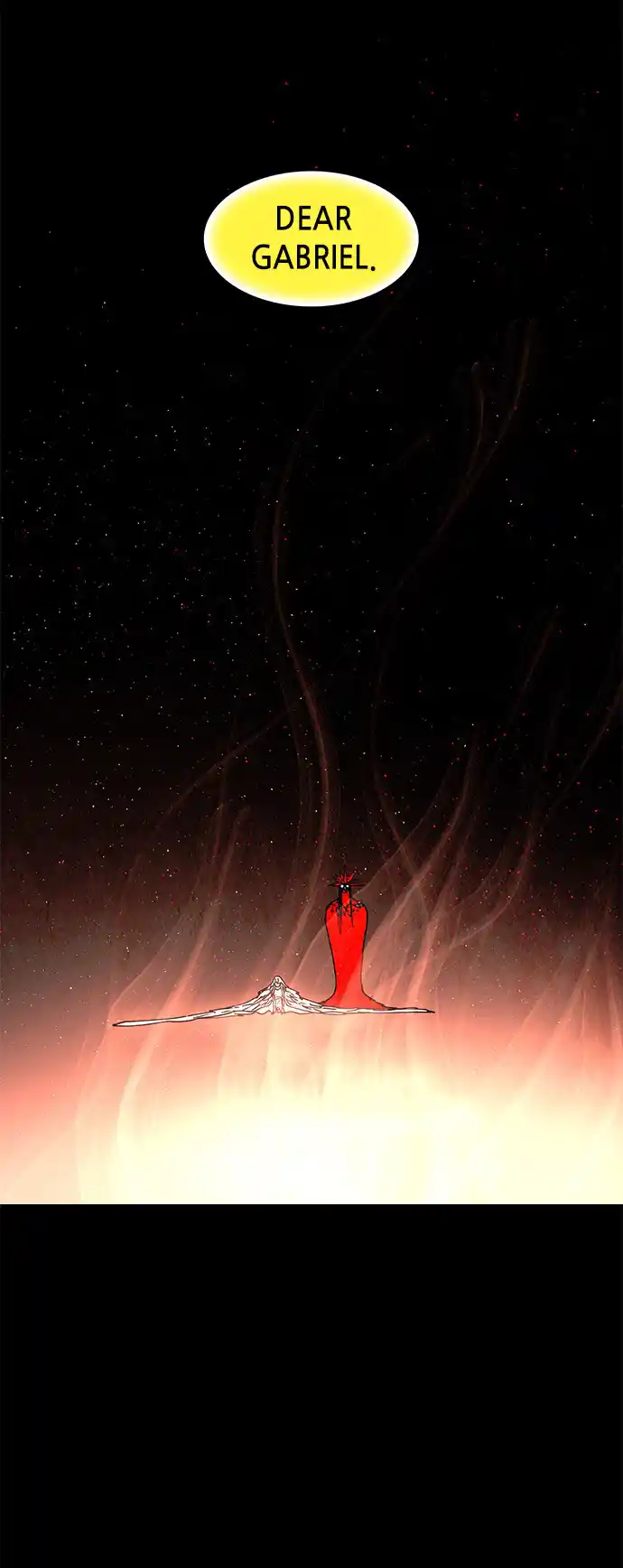 LESSA - Servant of Cosmos 71