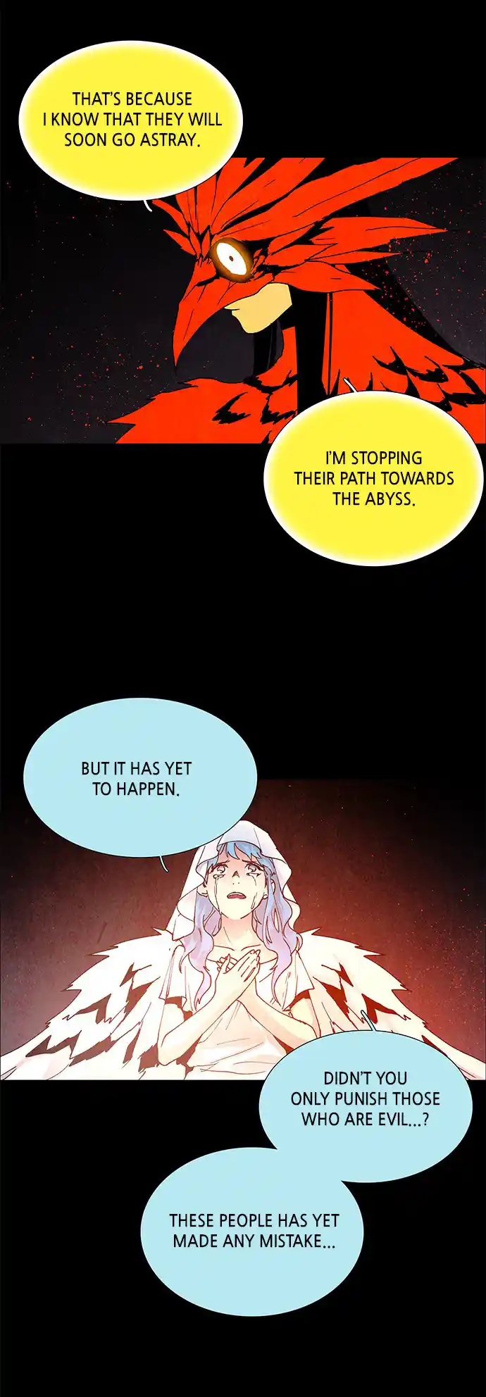 LESSA - Servant of Cosmos 71