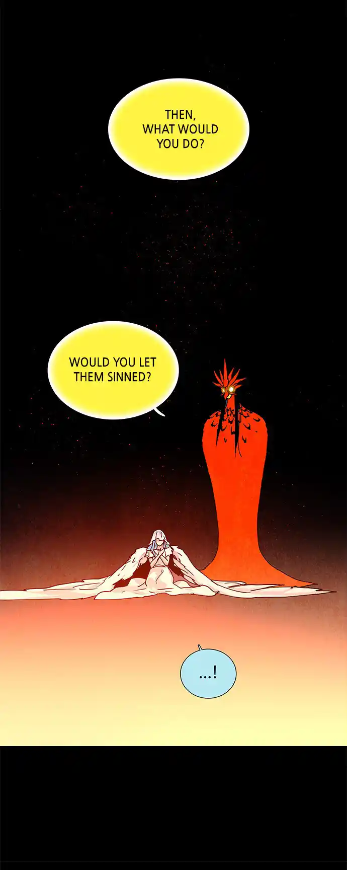 LESSA - Servant of Cosmos 71